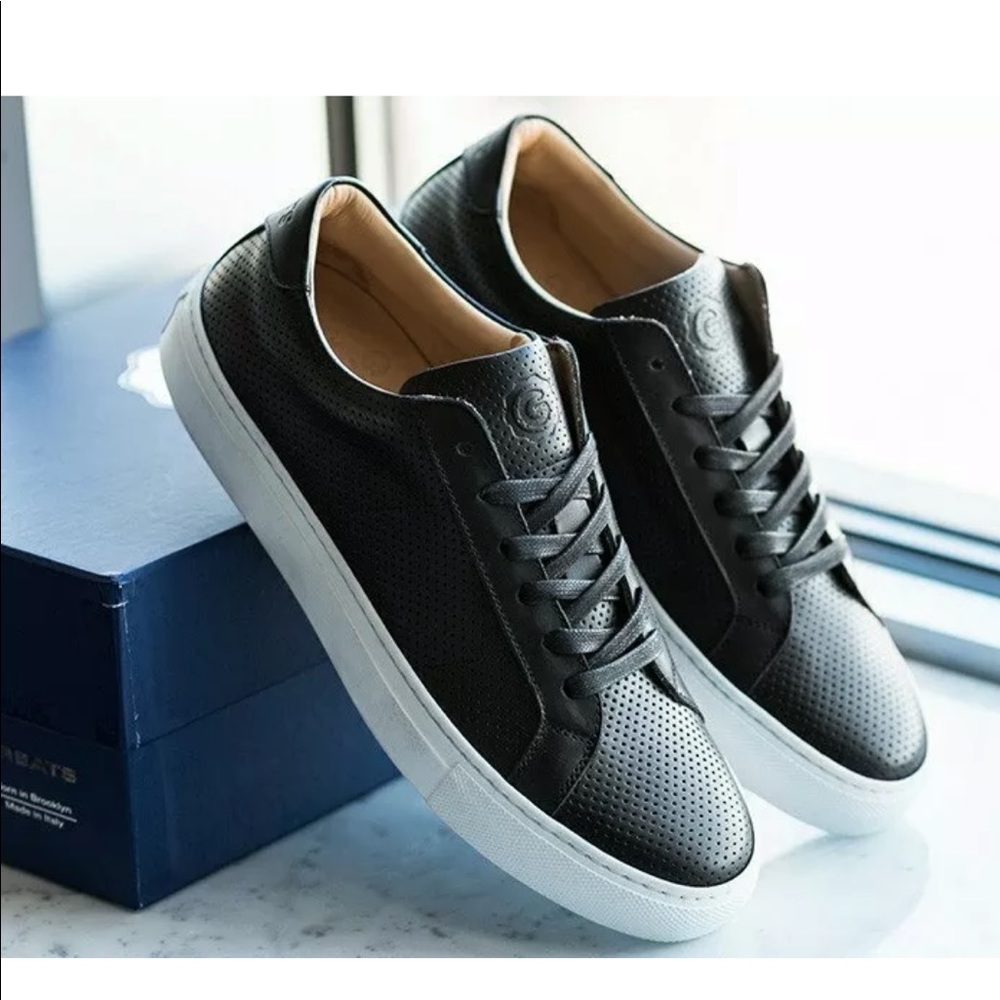 Greats Shoes